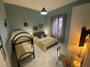 La Camilla house in Rome